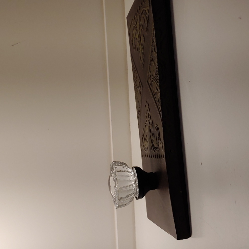 Decorative door handle - Picture 4 of 7